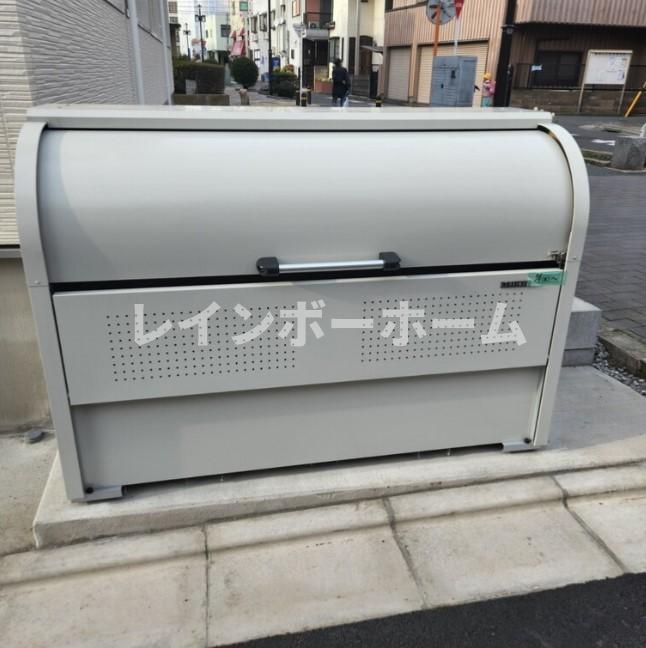 その他　※同管理参考写真