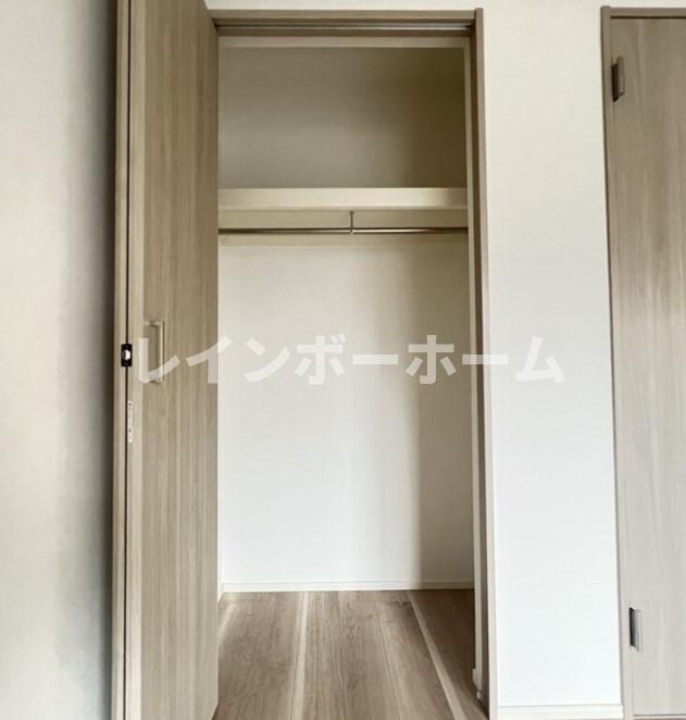 収納　※同管理参考写真