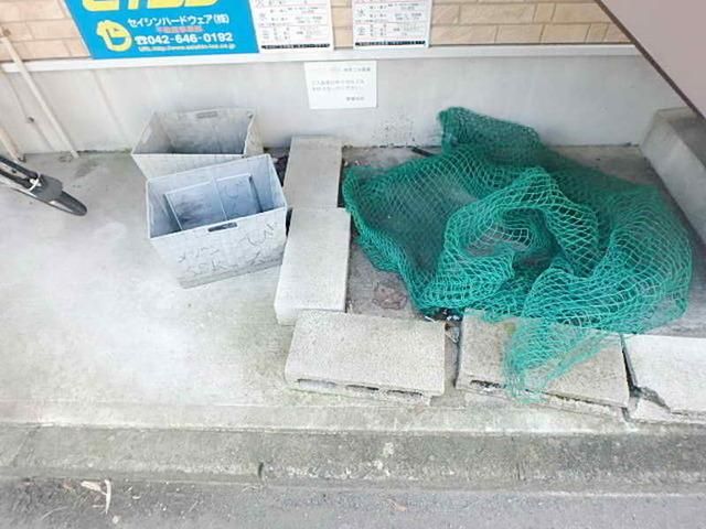 その他　外観.共用部分