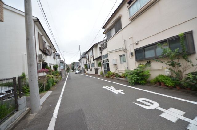 その他　その他（その他）まで10m