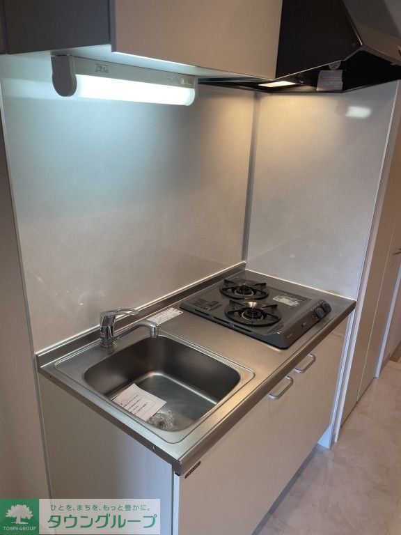 キッチン　★別部屋参考写真★