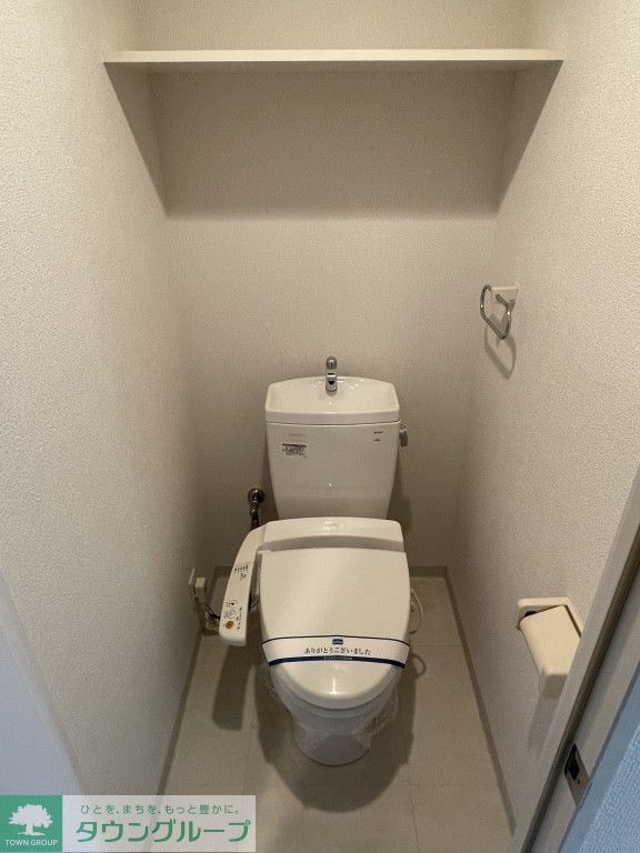 トイレ　★別部屋参考写真★