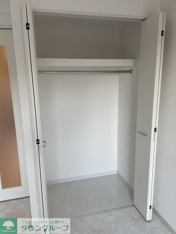収納　★別部屋参考写真★