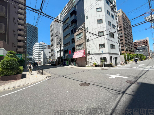 その他　周辺道路（その他）まで10m