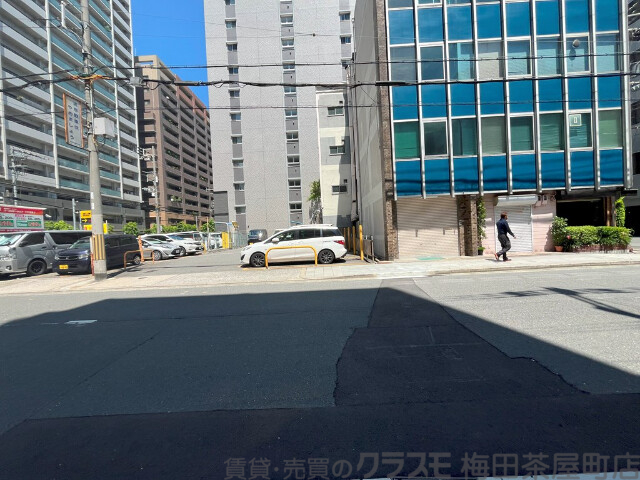 その他　周辺道路（その他）まで10m