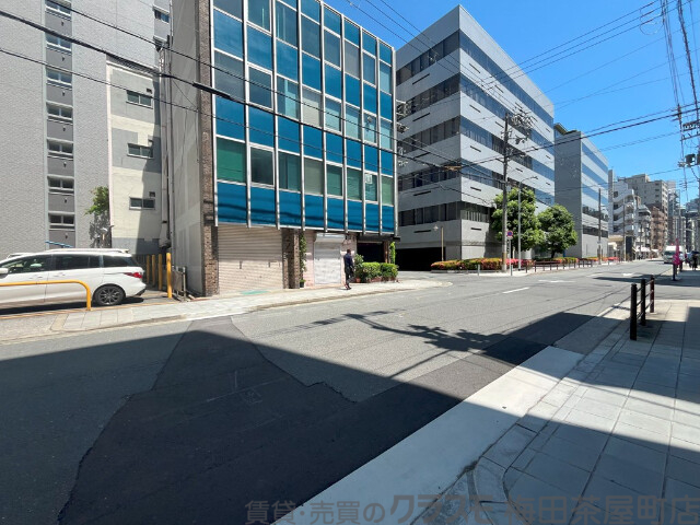 その他　周辺道路（その他）まで10m