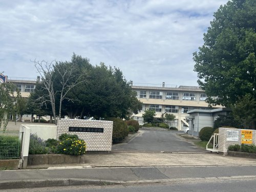 小学校　水戸市立寿小学校（小学校）まで1199m