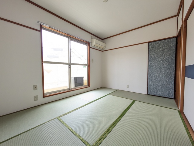 その他部屋・スペース　ゆったりくつろげるお部屋です♪