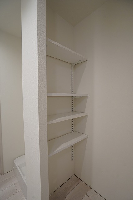 収納　収納※別部屋参考写真