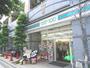 コンビニ　ローソンストア100 横浜初音町店（コンビニ）まで544m