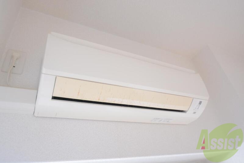 その他設備　快適に過ごすための必須アイテムです