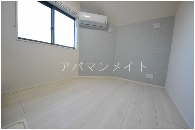 その他部屋・スペース　寝室にぴったりのお部屋です