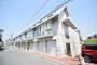 総持寺駅より徒歩7分 2階 築24年11ヶ月の賃貸物件