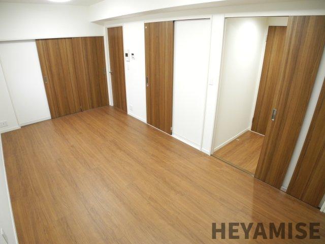 その他部屋・スペース　※同間取りの別の階のお部屋の画像です※現況を優先します