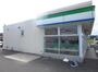 コンビニ　ファミリーマート防府新田店（コンビニ）まで552m