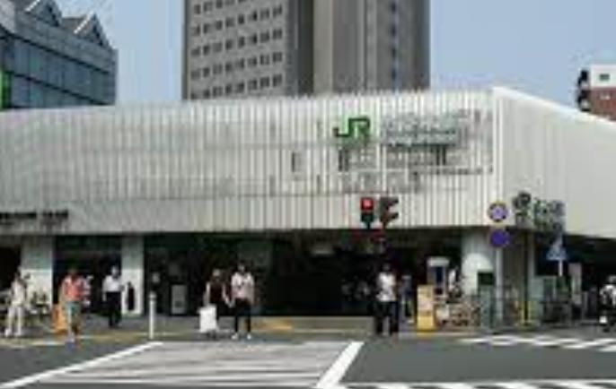 その他　代々木駅(都営地下鉄 大江戸線)（その他）まで300m