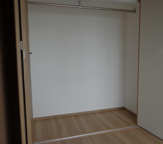 収納　☆たっぷり収納☆