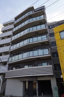 建物外観　☆綺麗な外観☆