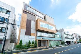 大学・短大　私立至誠館大学東京キャンパス（大学・短大）まで572m