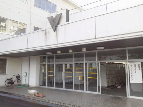 高校・高専　羽水高校（高校・高専）まで850m