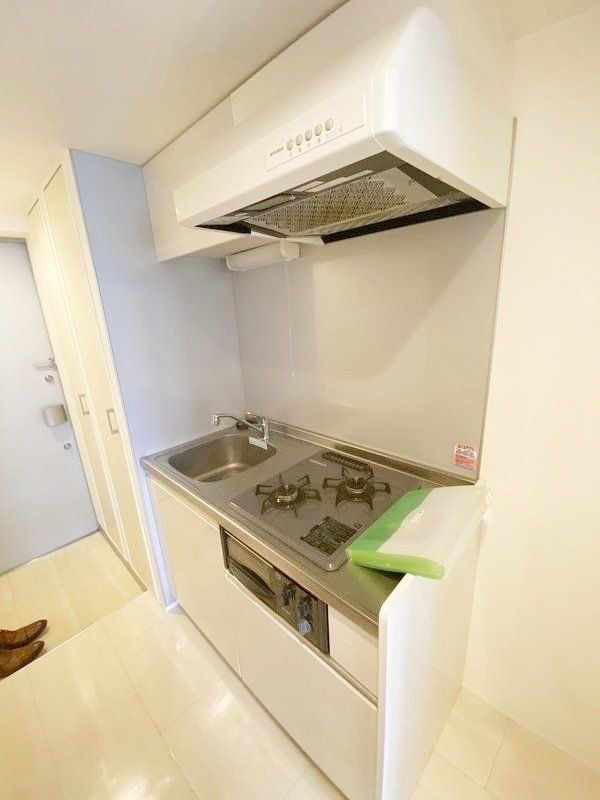 キッチン　お部屋探しは株式会社　タウンハウジング　までお気軽にお問合…