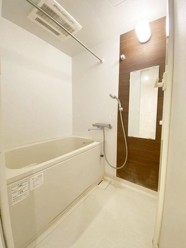 バス・シャワールーム　お部屋探しは株式会社　タウンハウジング　までお気軽にお問合…