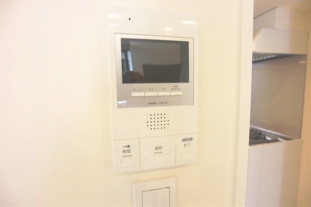 セキュリティ　部屋探しは株式会社　タウンハウジング　までお気軽にお問合せ…