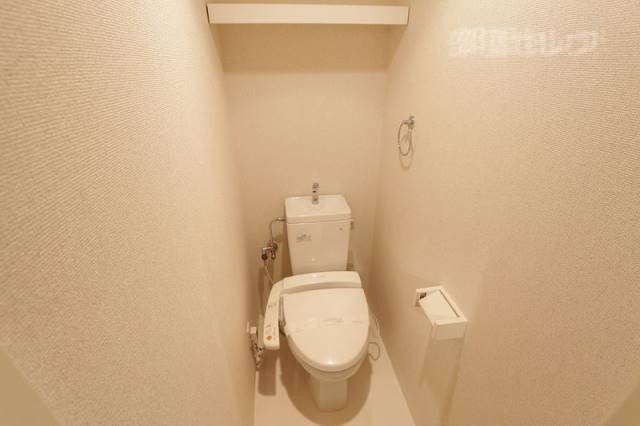 トイレ　機能的なお手洗い