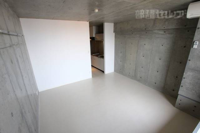 その他部屋・スペース　お部屋、広々としていますよ。