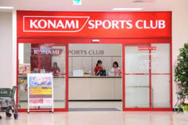 その他　コナミスポーツクラブ武蔵野（その他）まで1065m