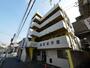 マンション葉山 3階 築39年4ヶ月の賃貸物件