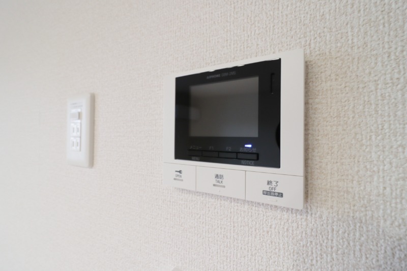 セキュリティ　図面と現状に相違がある場合には現状を優先