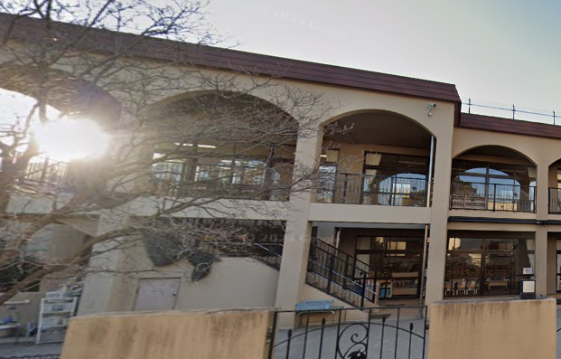 幼稚園・保育園　ひこばえ幼稚園（幼稚園・保育園）まで2099m