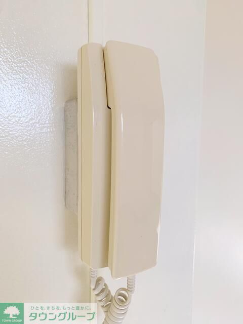 セキュリティ　設備