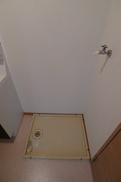 その他設備　写真は別室