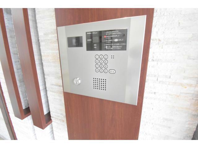 その他共有部分　建物設備