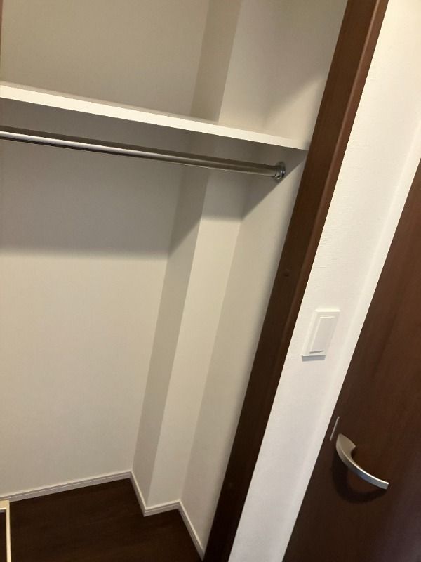 収納　☆たっぷり収納☆