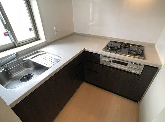 キッチン　参考写真です
