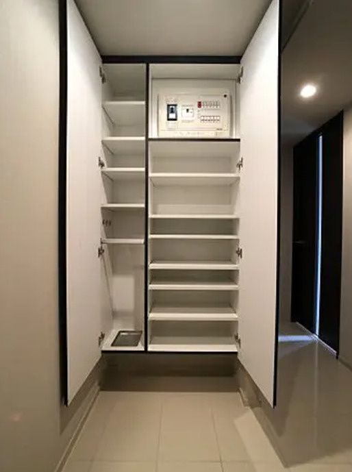 玄関　参考写真です