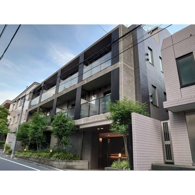 建物外観　外観です