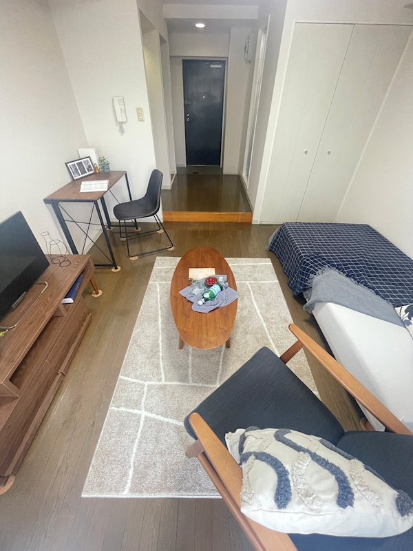 その他部屋・スペース　モデルルーム画像