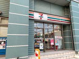 コンビニ　セブンイレブン 船橋本郷町店（コンビニ）まで61m