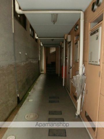 その他共有部分　その他共有部分