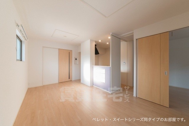その他部屋・スペース