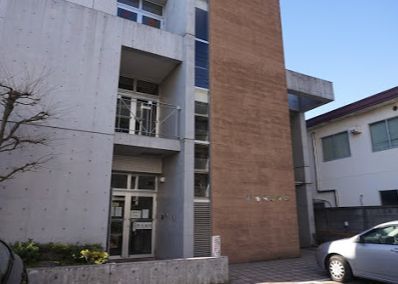 病院　荏原医師会休日診療所（病院）まで189m