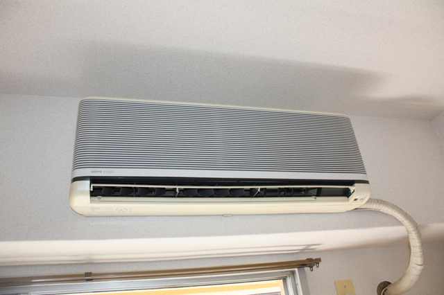 その他設備　※別部屋の参考写真です。現状優先となります。
