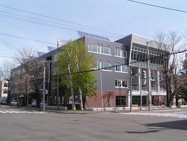 小学校　桑園小学校（小学校）まで1272m