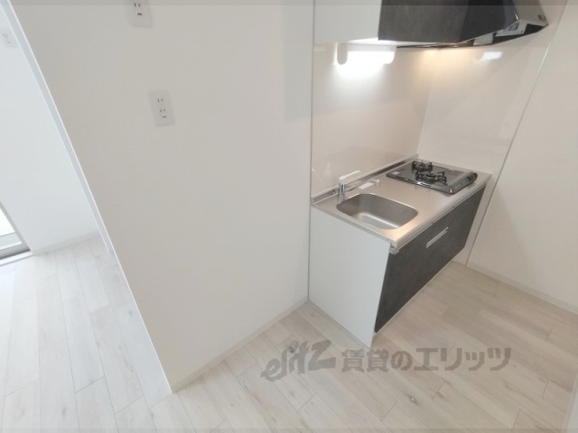 その他部屋・スペース　冷蔵庫置場