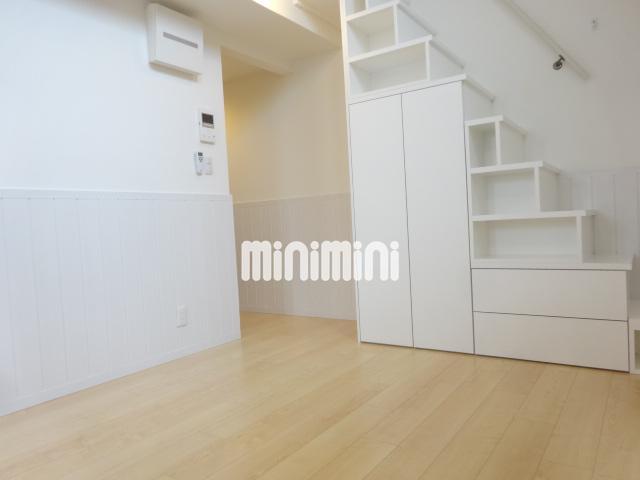 居室・リビング　お洒落なお部屋です