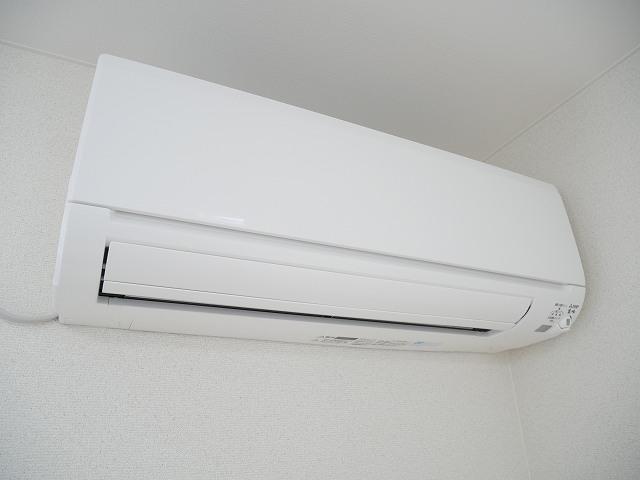 その他設備　設備